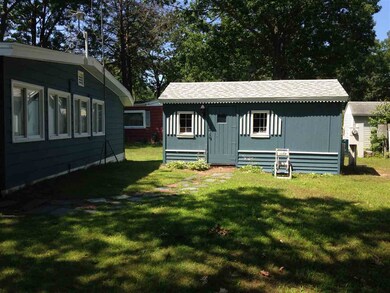 53 Scott Ave unit 25 PERKINS AVE UNIT, Seabrook, NH 03874 - photo 7