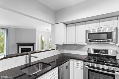 Worldgate Condominium unit 315, Herndon, VA 20170 - photo 4