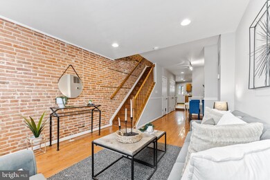 1607 Patapsco St, Baltimore, MD 21230 - photo 6