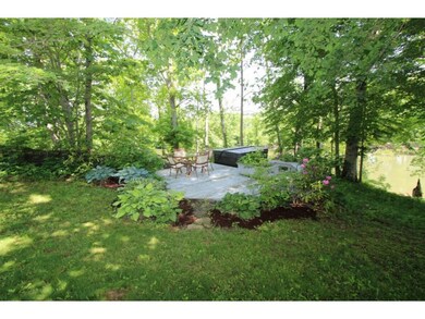 Deck w New Hot Tub