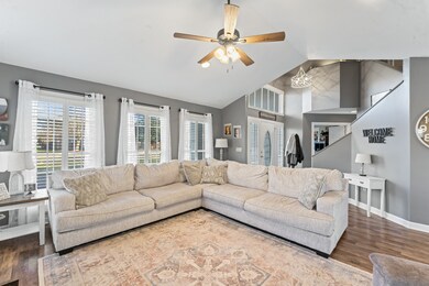 309 Green Hills Dr, Shelbyville, TN 37160 - photo 5