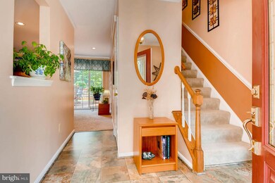 7 Norwick Cir, Lutherville Timonium, MD 21093 - photo 3