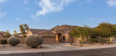 4212 W Reddie Loop, Phoenix, AZ 85083 - photo 2