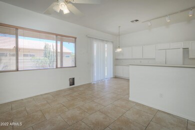 ENTRY OF KITCHEN