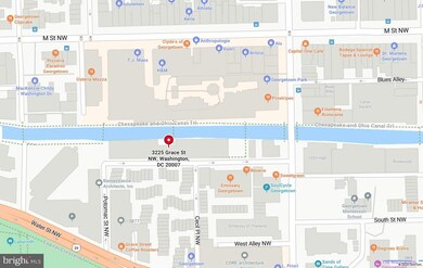 3225 Grace St NW unit P42, Washington, DC 20007 - photo 2