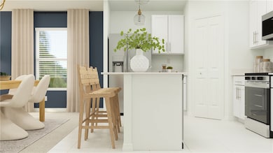  Interior Rendered Images