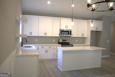 247 N Point Cir, Hartwell, GA 30643 - photo 5