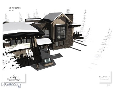 755 Generals View Ct, Big Sky, MT 59716 - photo 2