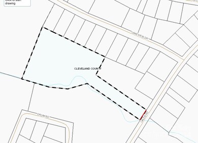 000 Caleb Rd, Shelby, NC 28152 - photo 4