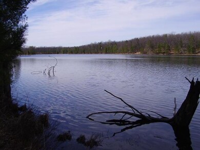 View # 8 Alternate View of Lake