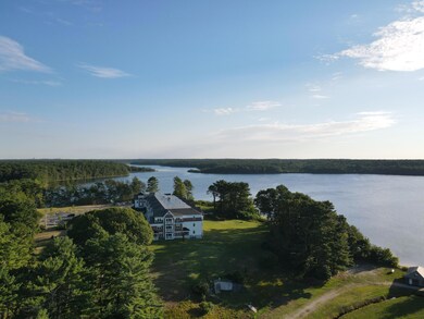 Drone View
