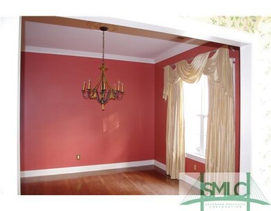 Dining Room.