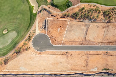 La Casa Circle Home Site 8 St George UT