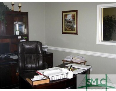 Executive Office/Suite.