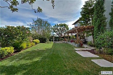 grass area