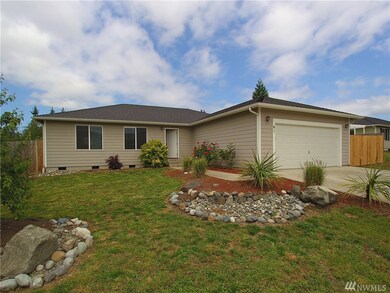 61 Morgison Loop, Sequim, WA 98382 - photo 6