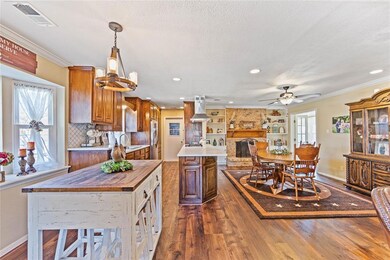 407 Briarwood Dr, Wylie, TX 75098 - photo 2