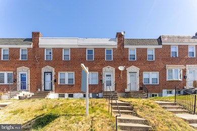 4106 Ardley Ave, Baltimore, MD 21213 - photo 2