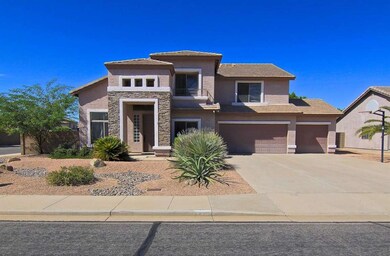 Welcome Home!