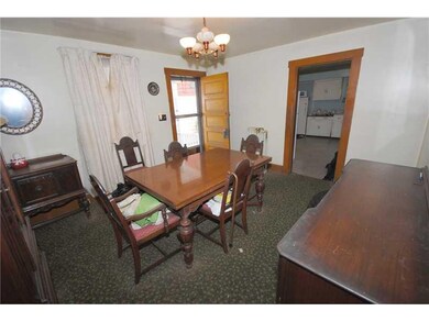 Dining Room.