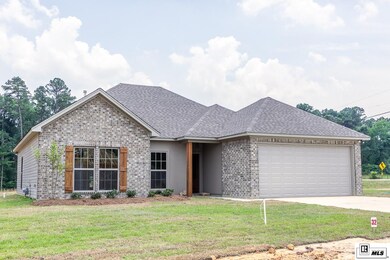 1001 S Barnett Springs St unit 3219 Leyland, Ruston, LA 71270 - photo 4