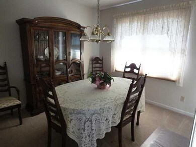 Dining Room. 