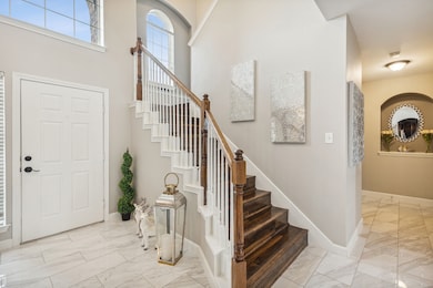 3119 Claybrook Dr, Wylie, TX 75098 - photo 4