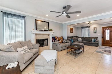 2626 Wool Dr, Corpus Christi, TX 78414 - photo 3