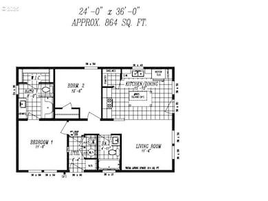 5287 Maple St, Florence, OR 97439 - photo 5