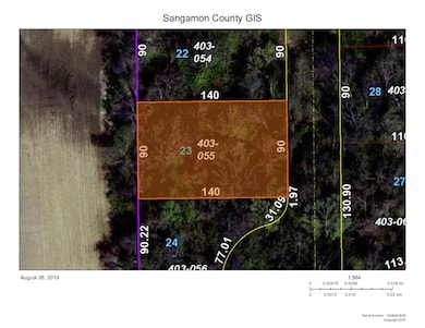 609 Rock River Rd, Springfield, IL 62711 - photo 2