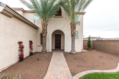 3368 S Rockwell St, Gilbert, AZ 85297