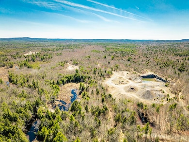 Map2 Lot21 Howes Cove Rd, Liberty, ME 04949 - photo 2