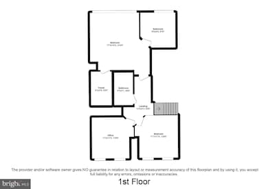 5 White Oak Vista Ct, Silver Spring, MD 20904 - photo 2