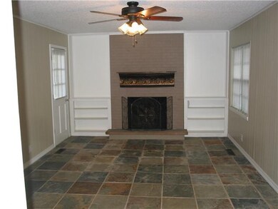 1923 N Bell Ave, Shawnee, OK 74804 - photo 5