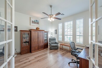 237 Appaloosa Ct, the Woodlands, TX 77354 - photo 7