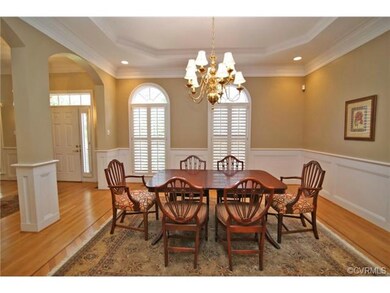 9607 Sloman Place, Henrico, VA 23238 - photo 6