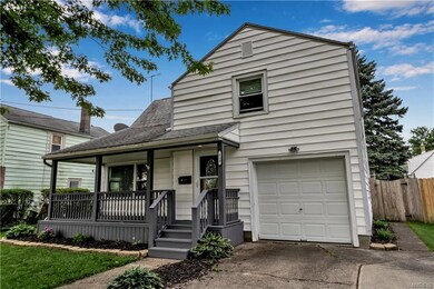 614 Gilmore Ave, North Tonawanda, NY 14120 - photo 3