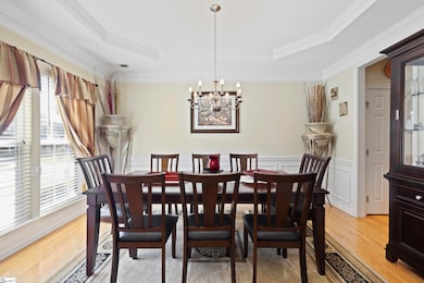 10 Ridgeleigh Way, Simpsonville, SC 29681 - photo 6