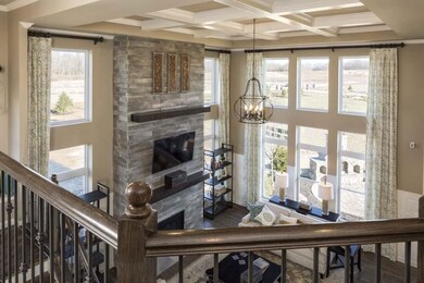 Interior - Representational Photo