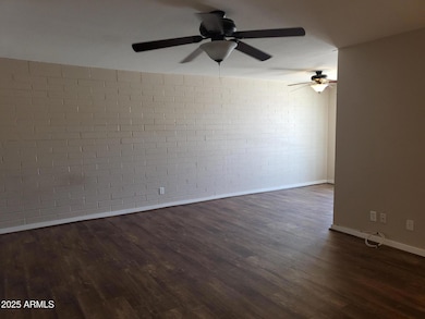 CEILING FANS THROUGHOUT