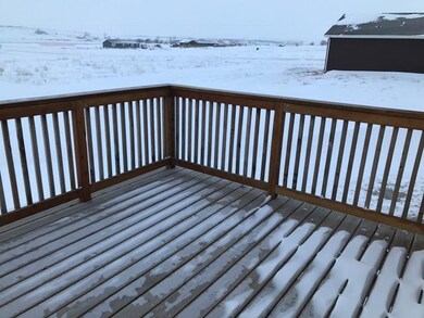 Rear Deck<|><|>