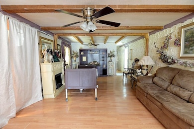 204 Ledet Dr, Thibodaux, LA 70301 - photo 5