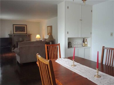 Dining Room.