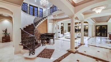 7451 W Mercer Way, Mercer Island, WA 98040 - photo 6