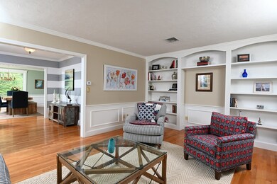 150 Fox Run Dr, Cohasset, MA 02025 - photo 4