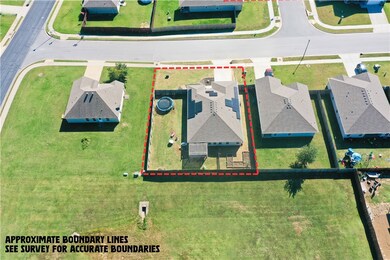 1610 Eveningshade Ln, Centerton, AR 72719 - photo 5