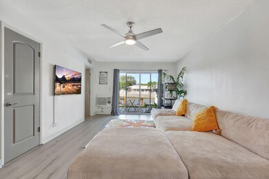 Views from Living Area