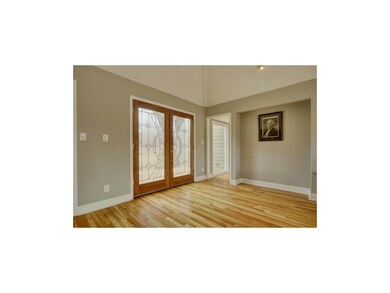 Completely renovated with fresh paint, gleaming ha