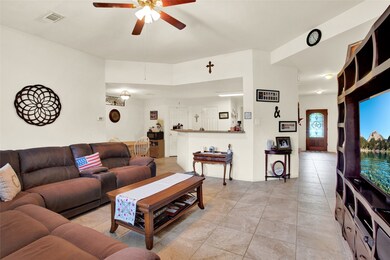 3304 Deer Trail Dr, Alvin, TX 77511 - photo 7