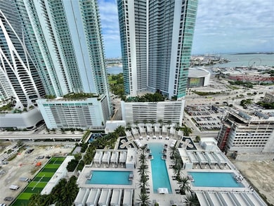 Paramount at Miami Worldcenter unit 2605, Miami, FL 33132 - photo 6